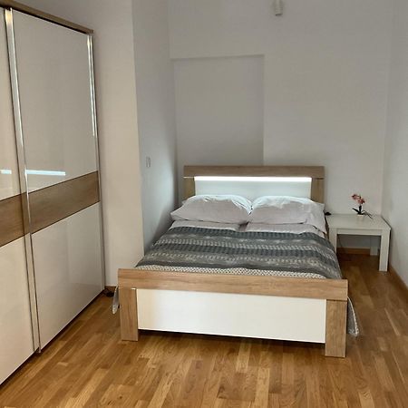 Apartment Na Zamkowej Krakov Exteriér fotografie