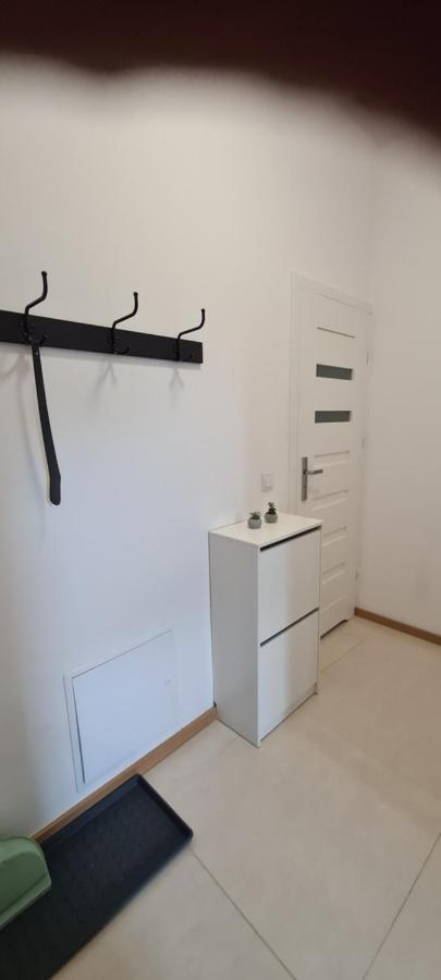 Apartment Na Zamkowej Krakov Exteriér fotografie