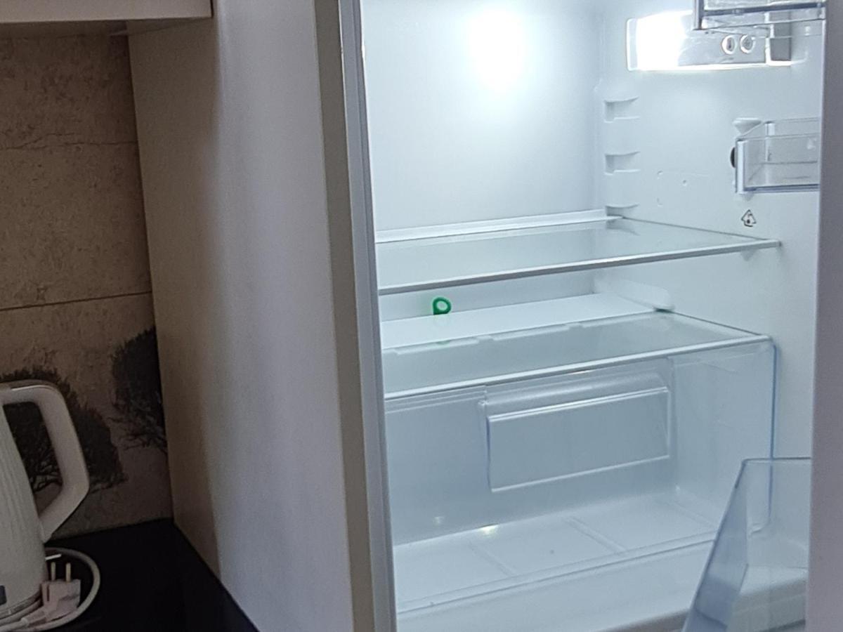 Apartment Na Zamkowej Krakov Exteriér fotografie