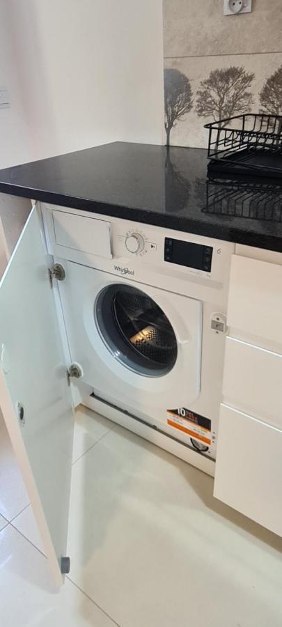 Apartment Na Zamkowej Krakov Exteriér fotografie