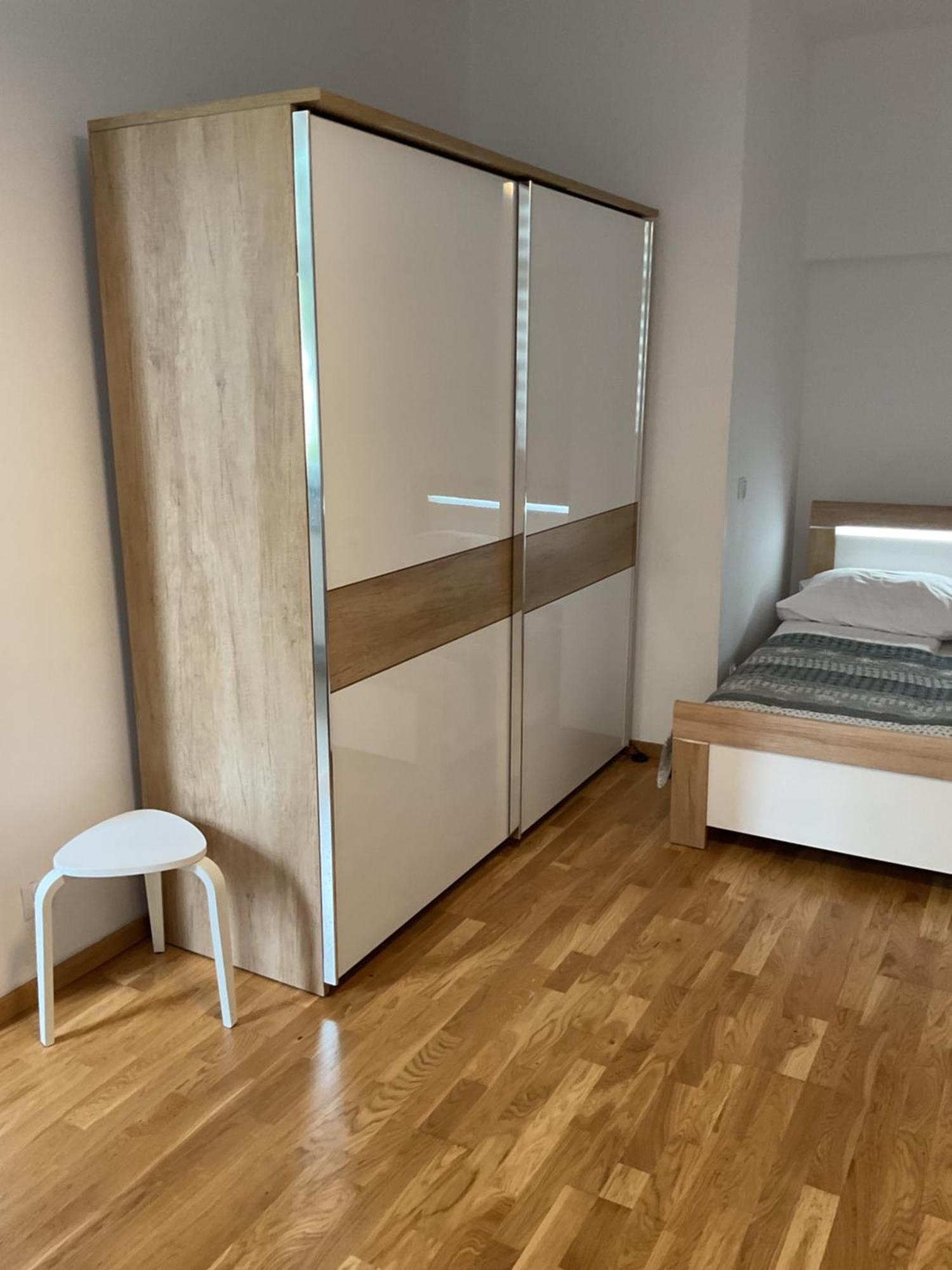 Apartment Na Zamkowej Krakov Exteriér fotografie